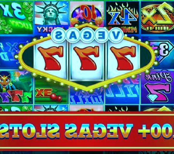 Jackpot GT Race to Vegas online slot