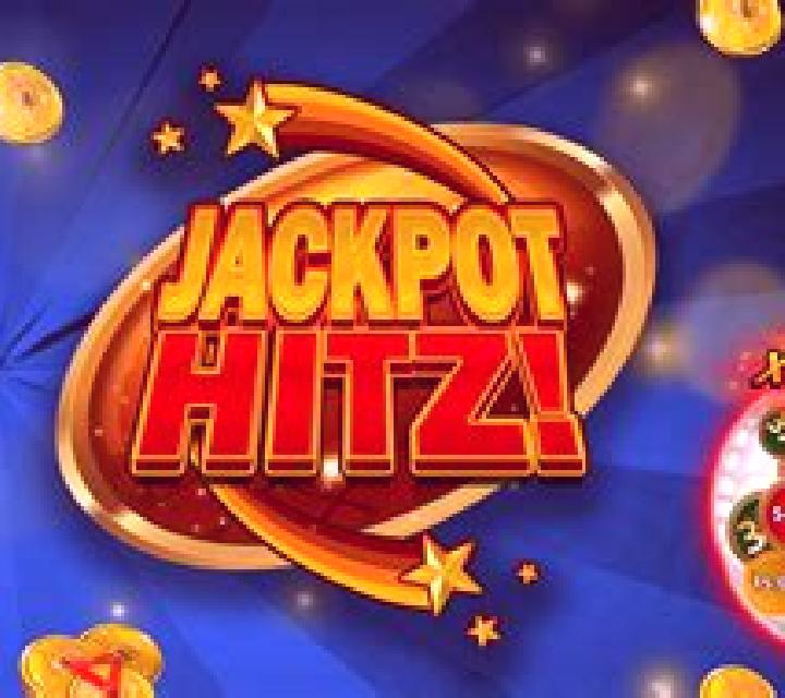 Jackpot Hitz online slot