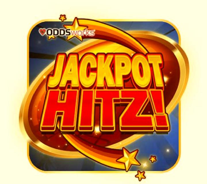 Jackpot Hitz slot game