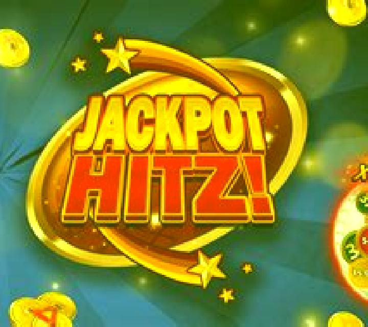 Jackpot Hitz slot machine