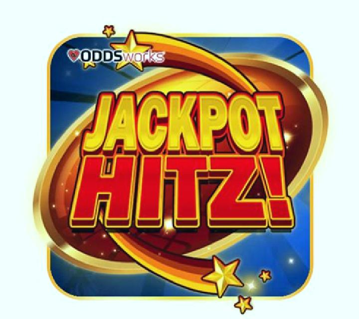 Jackpot Hitz slot