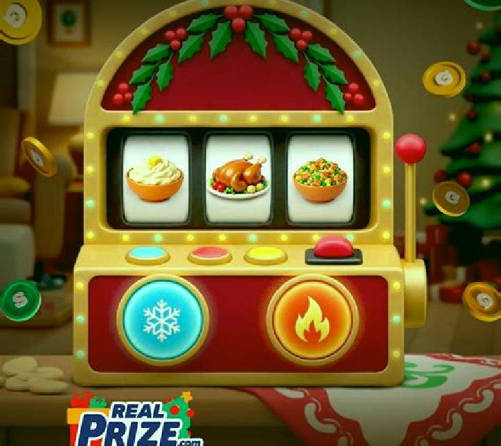 Jackpot Holiday online slot