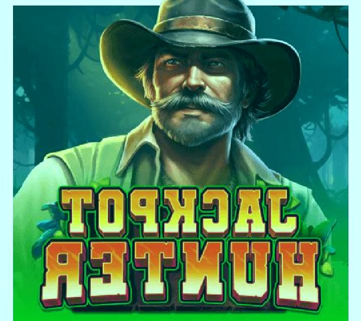 Jackpot Hunter online slot