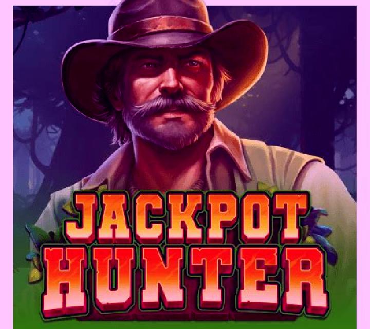 Jackpot Hunter slot machine
