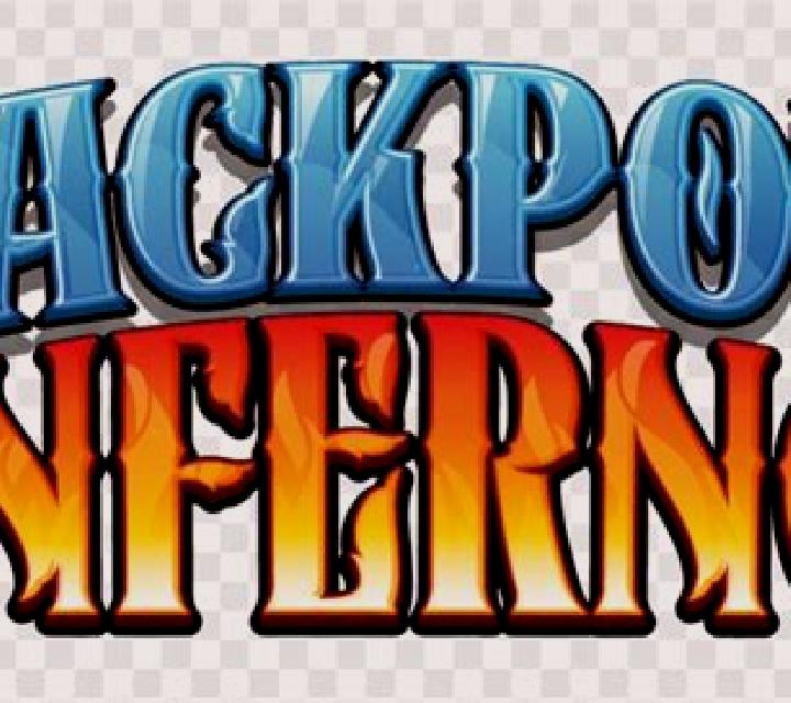 Jackpot Inferno slot