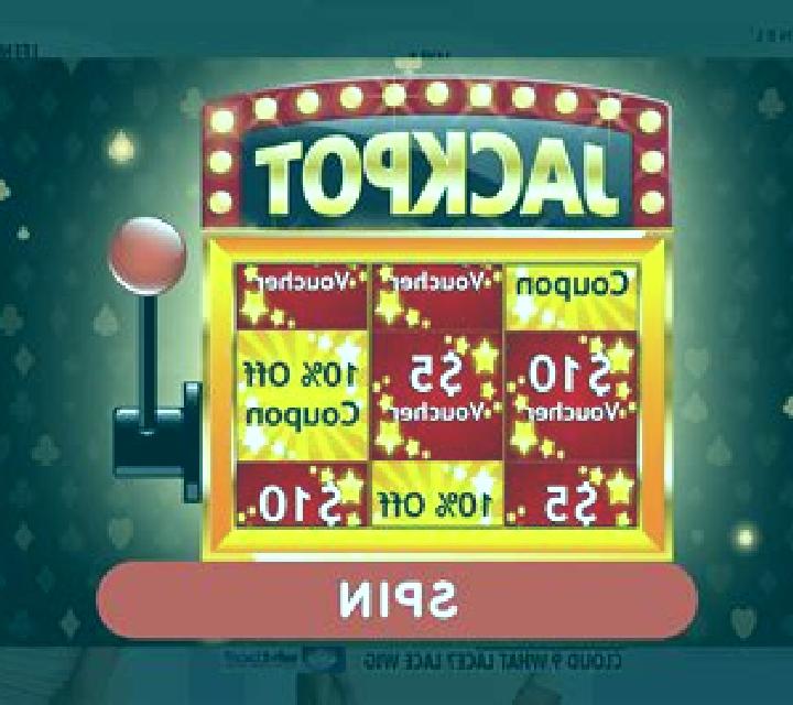 Jackpot Jam slot game