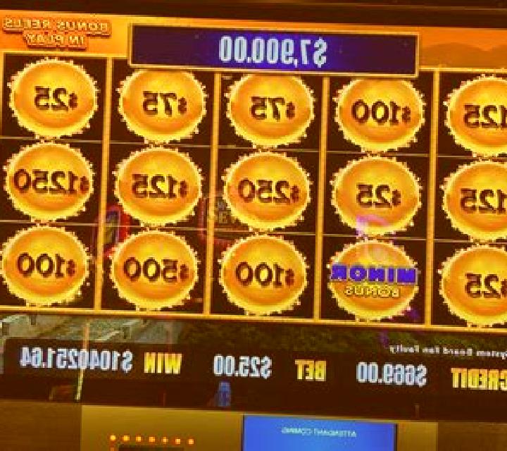 Jackpot Jester 200000 slot machine