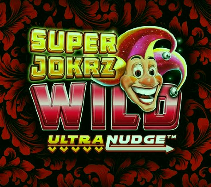 Jackpot Jester Wild Nudge slot game