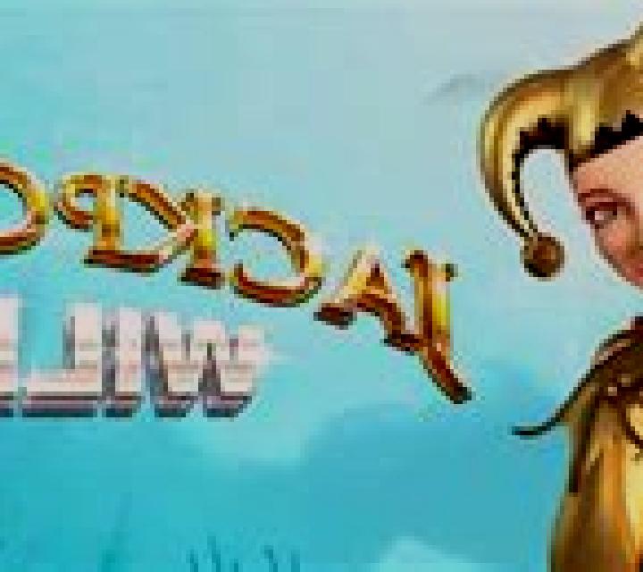 Jackpot Jester Wild Nudge slot