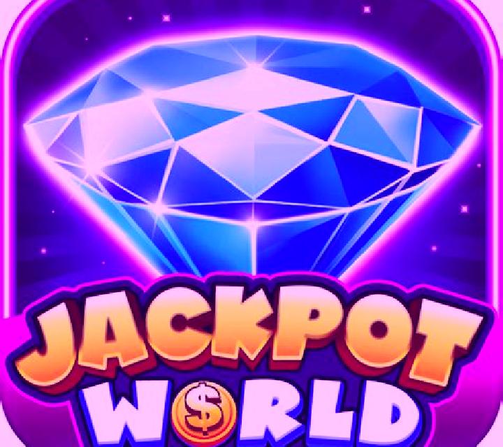 Jackpot Jewels slot game