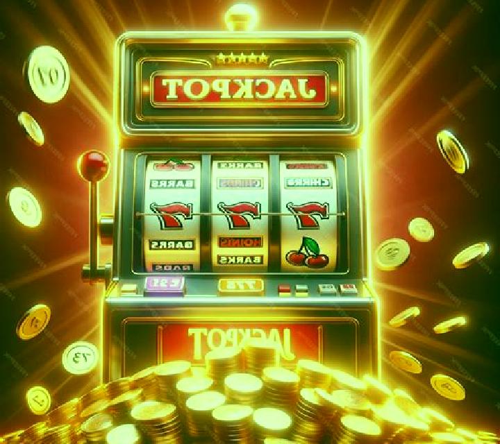 Jackpot Jockey slot machine