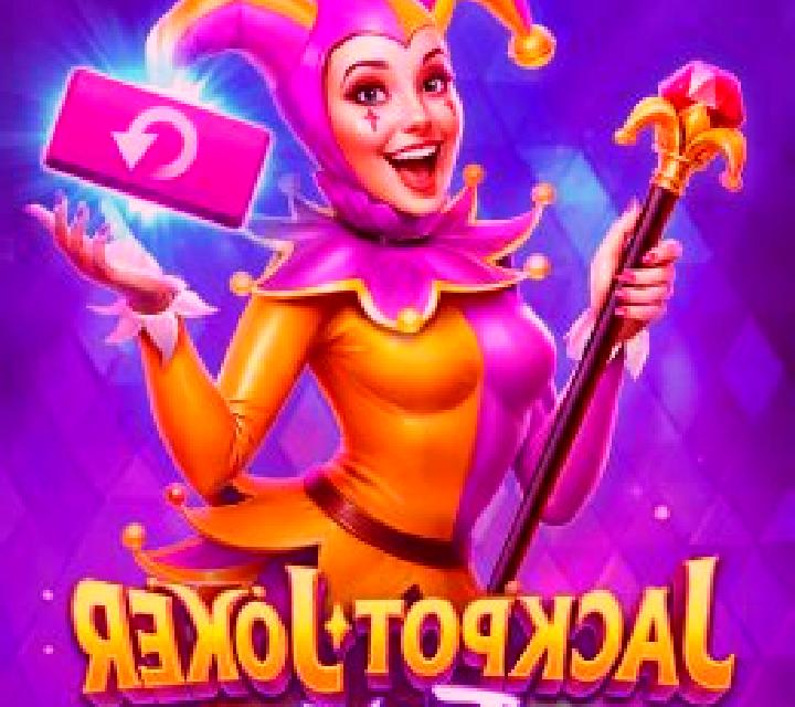 Jackpot Joker Fever online slot
