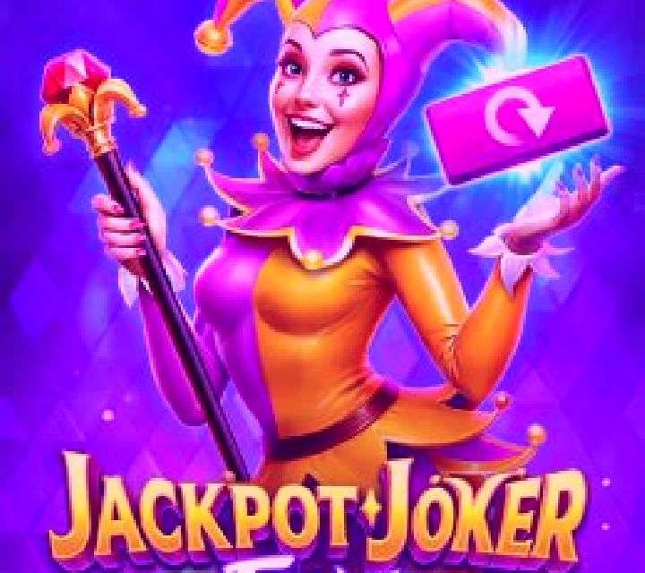 Jackpot Joker Fever slot game