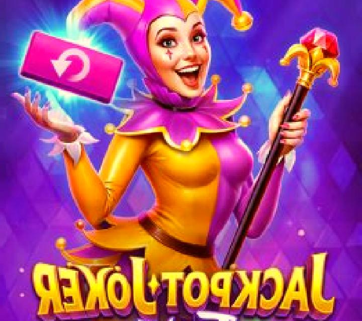 Jackpot Joker Fever slot machine