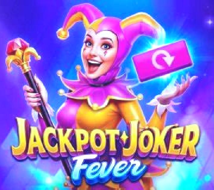 Jackpot Joker (TaDa Gaming) online slot