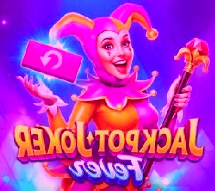 Jackpot Joker (TaDa Gaming) slot game