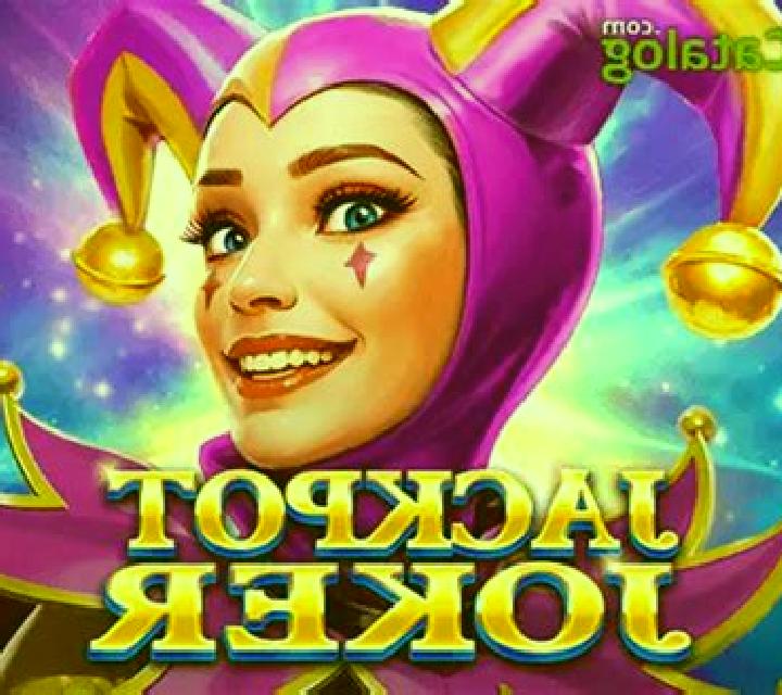 Jackpot Joker (TaDa Gaming) slot machine