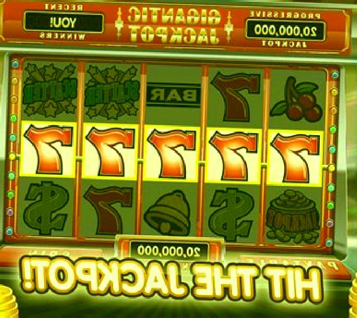 Jackpot Jump online slot