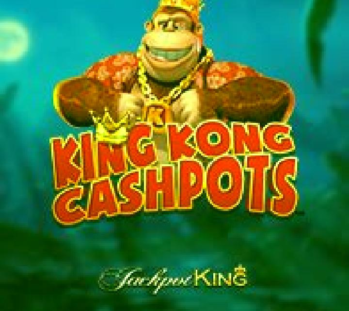 Jackpot King slot machine