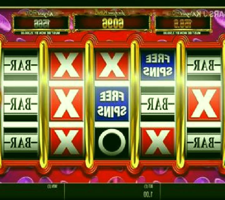 Jackpot King slot