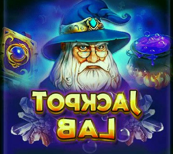 Jackpot Lab online slot