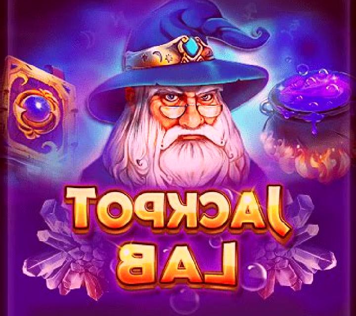 Jackpot Lab slot game