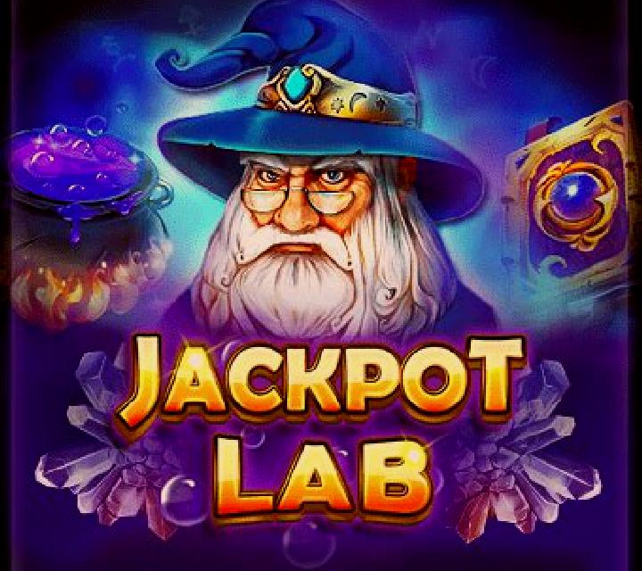 Jackpot Lab slot machine
