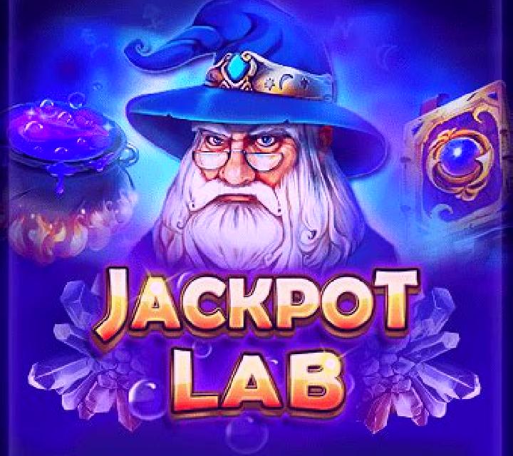 Jackpot Lab slot