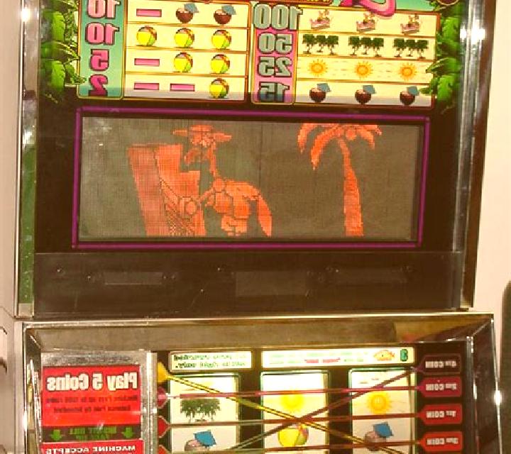 Jackpot Limbo online slot