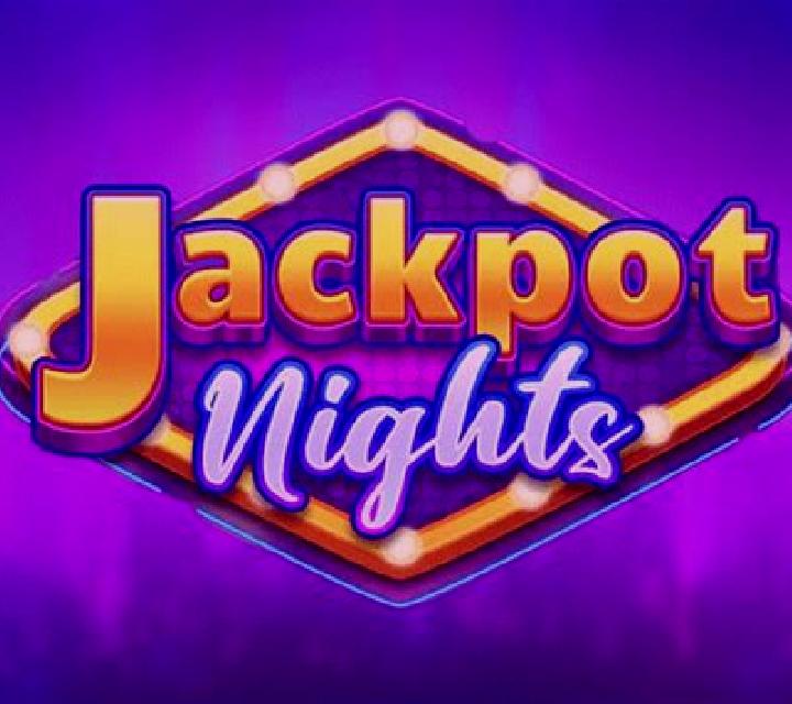 Jackpot Nights online slot
