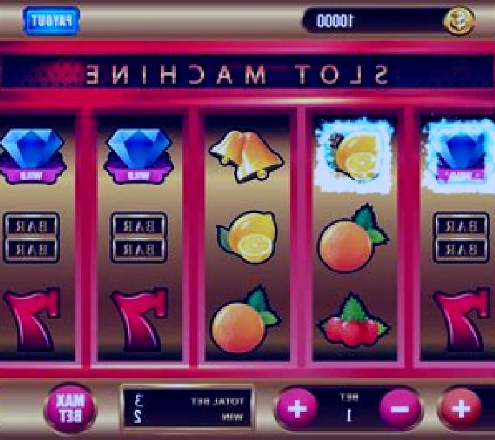 Jackpot Nights slot machine