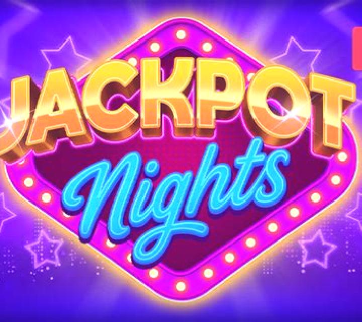 Jackpot Nights slot