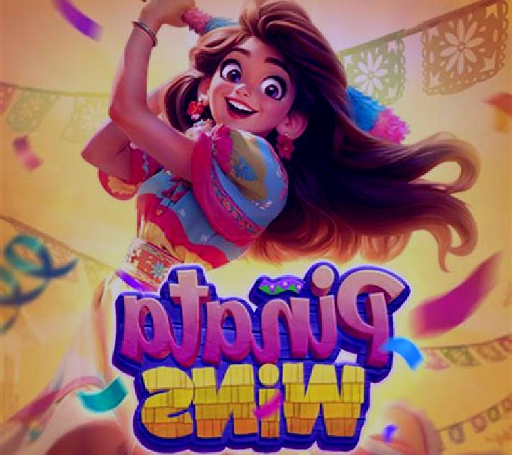 Jackpot Pinatas Deluxe online slot
