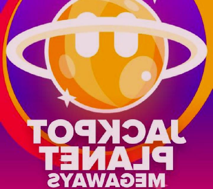 Jackpot Planet MegaWays slot game