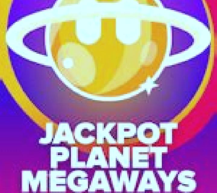 Jackpot Planet MegaWays slot