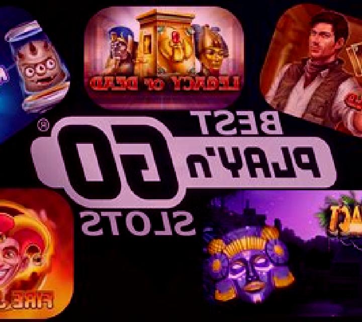 Jackpot Poker (Play n Go) slot game