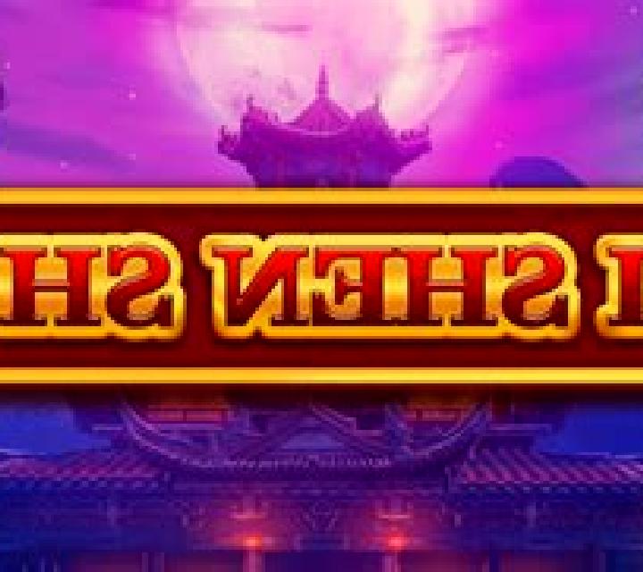 Jackpot Rings Cai Shen Shou slot machine