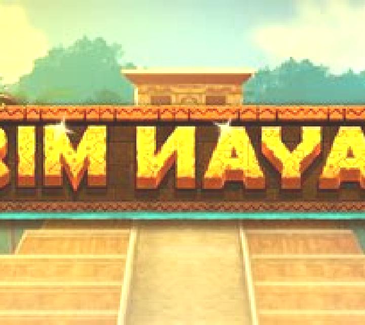 Jackpot Rings Mayan Mist online slot