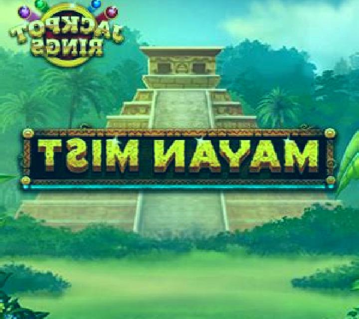 Jackpot Rings Mayan Mist slot game