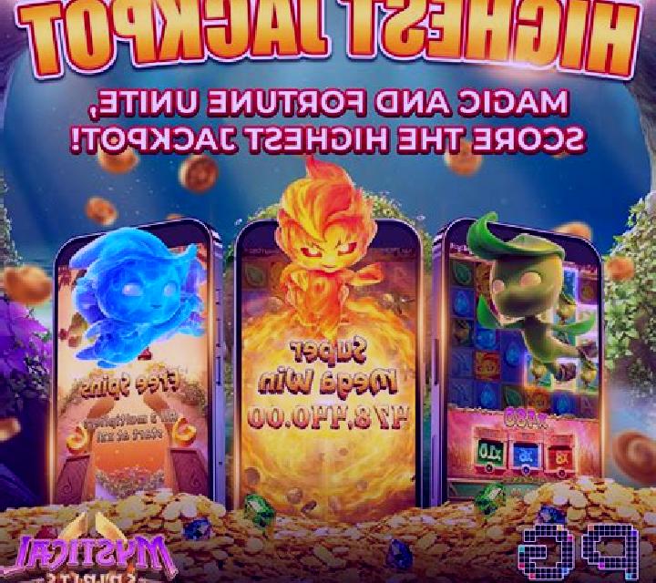 Jackpot (Rollbit Originals) online slot