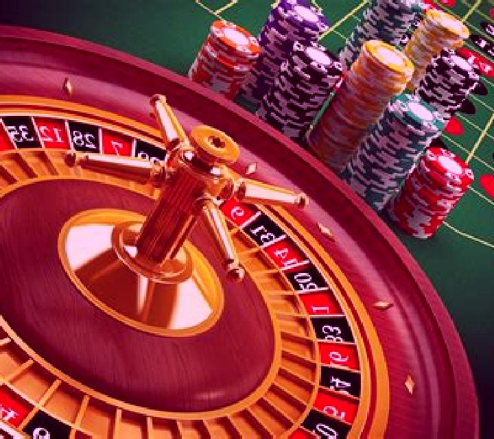 Jackpot Roulette (esball) online slot