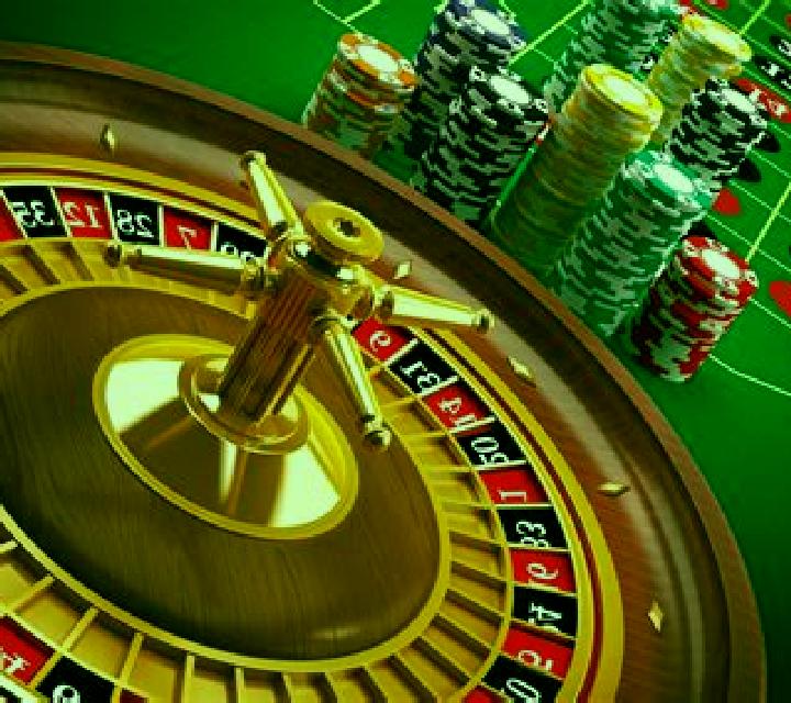 Jackpot Roulette (esball) slot