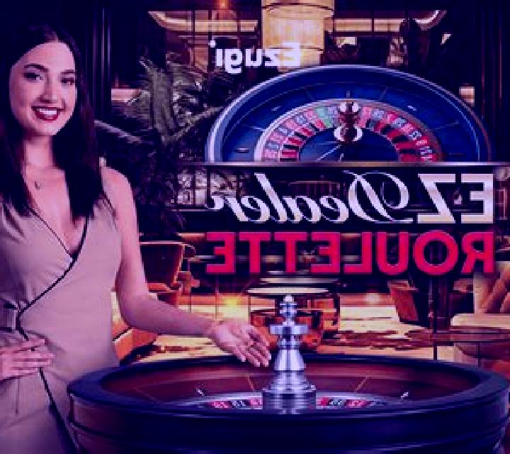 Jackpot Roulette (Ezugi) online slot