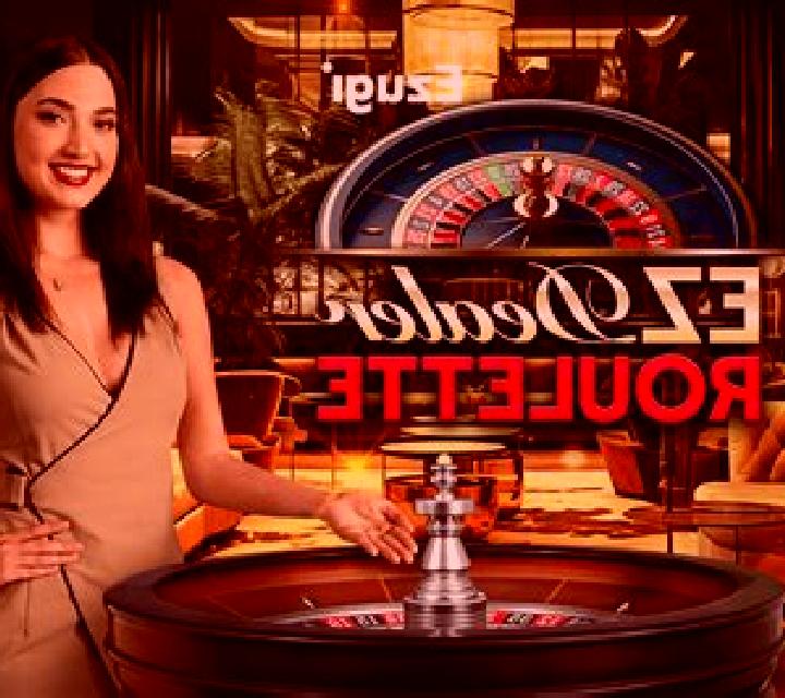Jackpot Roulette (Ezugi) slot machine