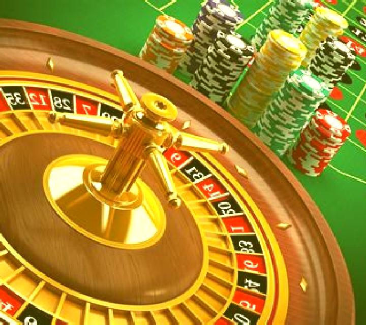 Jackpot Roulette (Medialive Casino) slot game