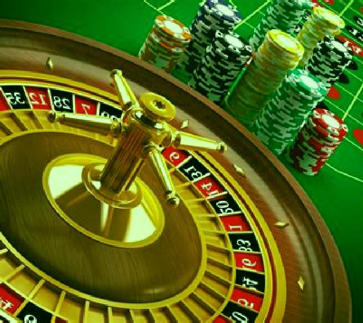 Jackpot Roulette (Medialive Casino) slot machine