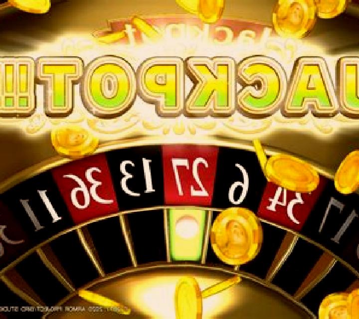 Jackpot Roulette (Medialive Casino) slot