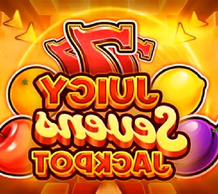 Jackpot Sevens (NetGame) online slot