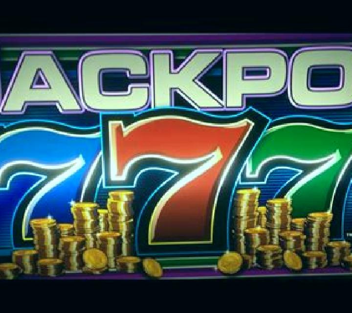 Jackpot Sevens (NetGame) slot game
