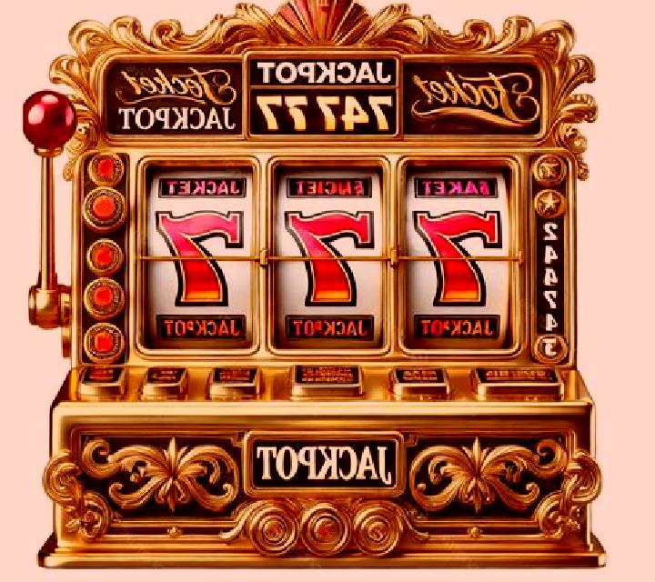 Jackpot Sevens (NetGame) slot machine